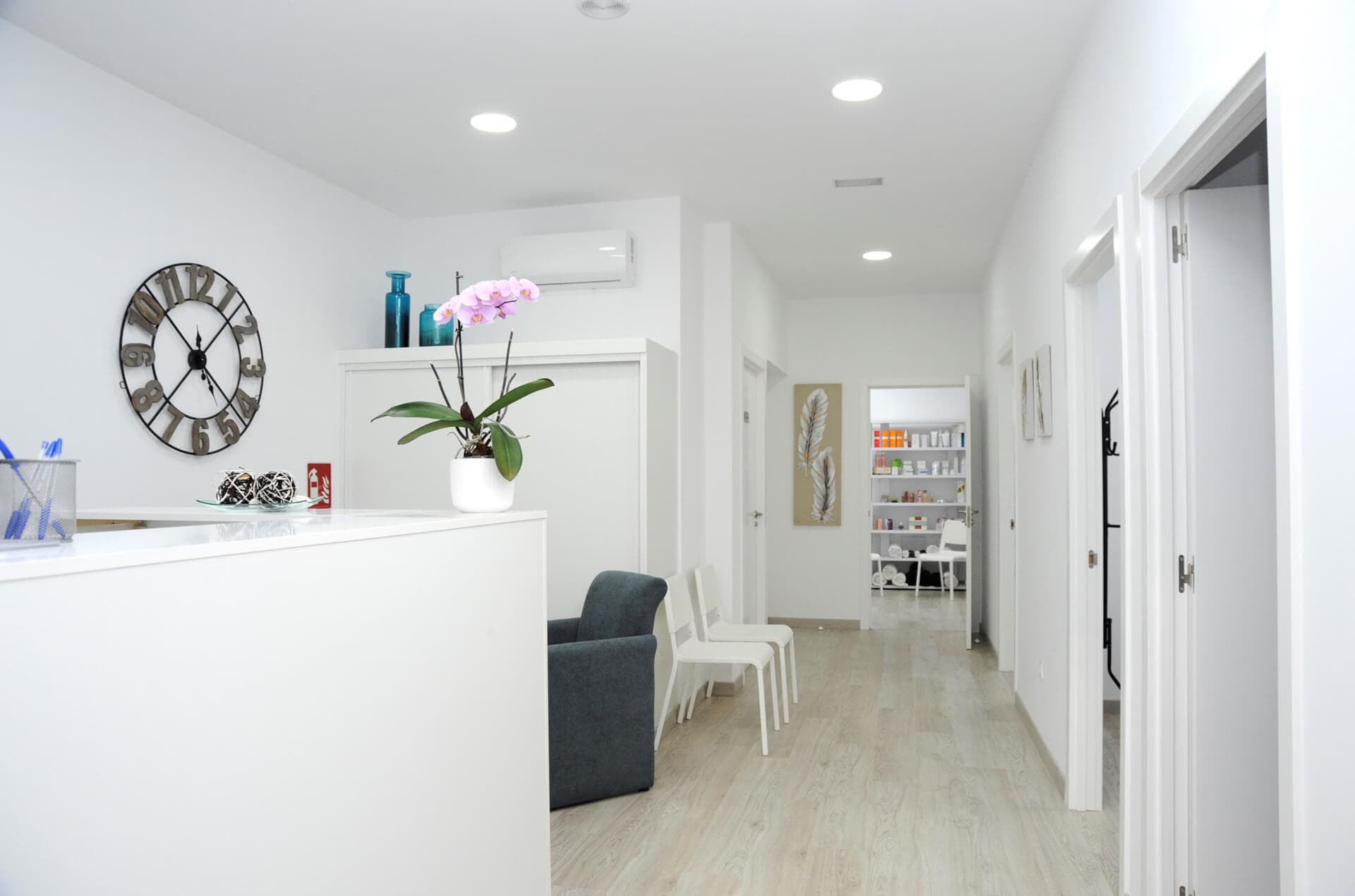 M&B Clínica, especialistas en el cuidado corporal y facial