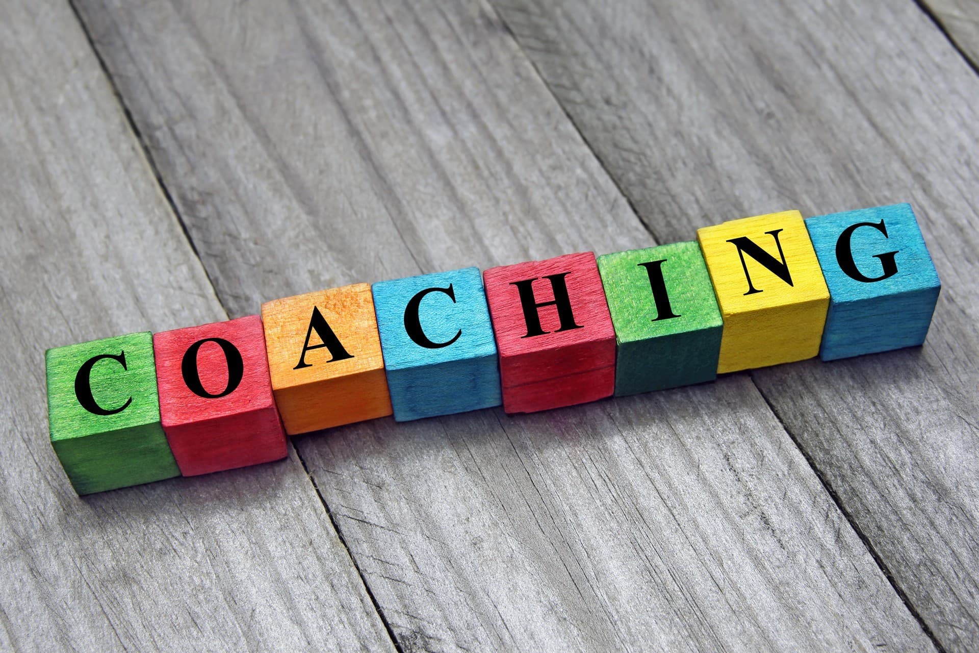 Marisa Barbeira, coaching en Santiago de Compostela